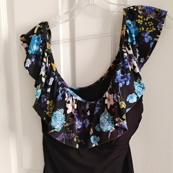 Choose Any 2 Bathing Suits For $21 - Picture 1 of 4
